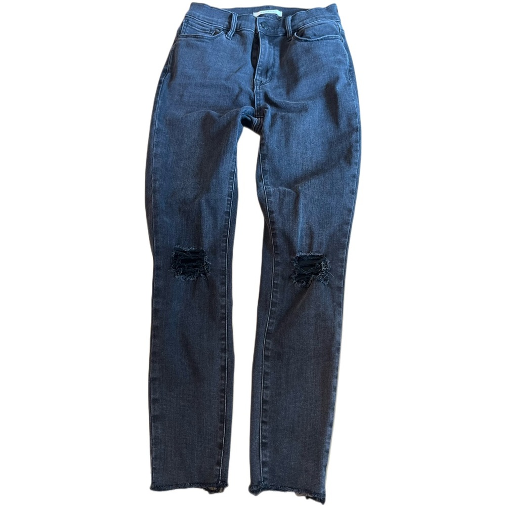 PacSun High-rise Jegging